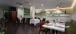 Terra, restaurant a Palencia