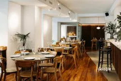 Ástor 'Puerta Cerrada', restaurante en Madrid