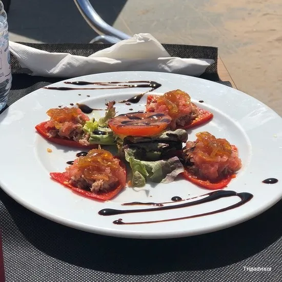 Foto de Voramar