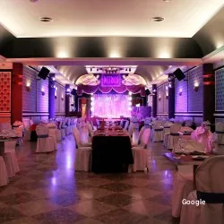 Restaurante Sala Dietrich Restaurant Show - Museros