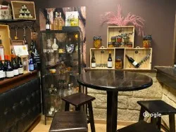 Taberna Do Bico, restaurant in Camariñas