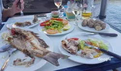 El Nispero, restaurant in Santa Úrsula