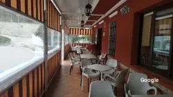 Restaurante Venta Montevideo - Málaga
