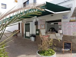 FREIDURIA ZAPOLA, restaurante en Conil de la Frontera