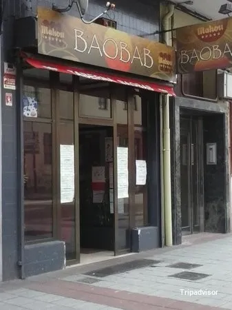 Foto de Baobab