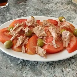 Restaurante Bar Flor de Lis - Villamontán de la Valduerna