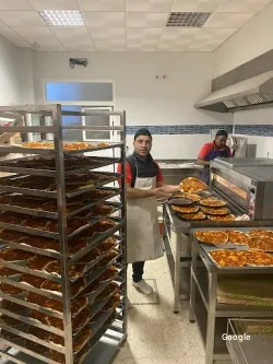 Restaurante Kebap Estambul - Utrera