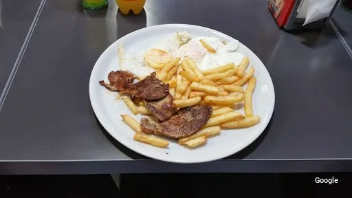 Foto de Sultán Doner Kebab