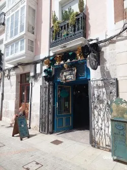Restaurante Maneli Taberna Urbana - Burgos