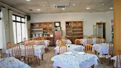 Restaurante Restaurante Toledo - Onda