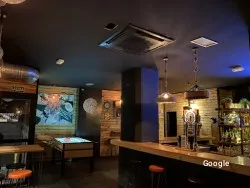Restaurante Pub Enebro - Granada