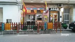 Restaurante Bar As De Oro's - Valencia