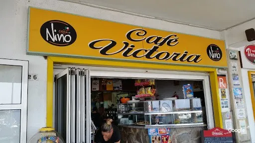 Foto de Café Victoria