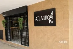 Restaurante Atlántico Sur - Sevilla
