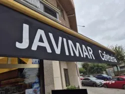 Javimar, jatetxea (A Coruña)