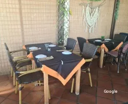 Puccini Italian Restaurant, restaurant in Ayamonte