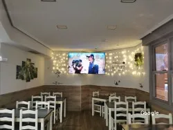 Restaurante Meson Okondo - Bilbao