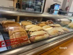 Restaurante Aromas - Logroño