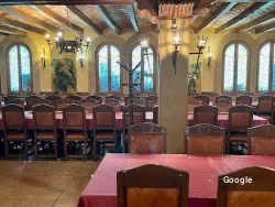 Restaurante Asador El Roble - Palencia