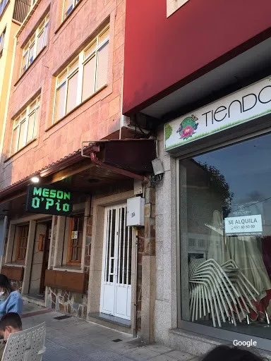 Foto de Meson Ricolo