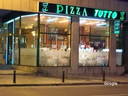 Restaurante Pizza Tutto - A Coruña