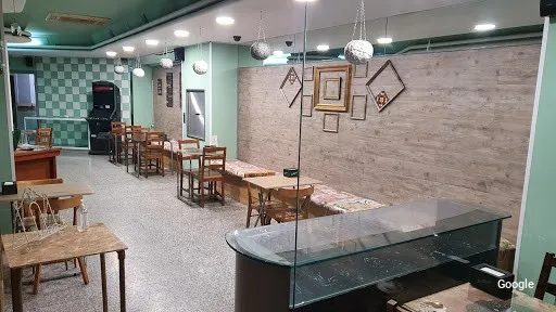 Foto de Kombo bar e cafeteria