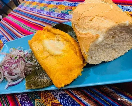 Foto de Fusión PRE