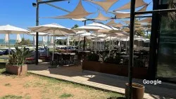 Restaurante Saam - Chipiona