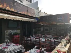 Restaurante El Fogal Canario - Arona