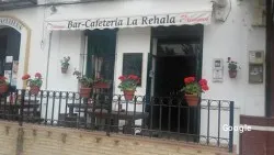Restaurante Bar cafetería la Rehala - Almonte