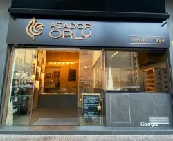 Restaurante Asador ORLY - Logroño