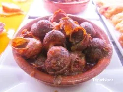 Restaurante Bar Los Caños - Haro