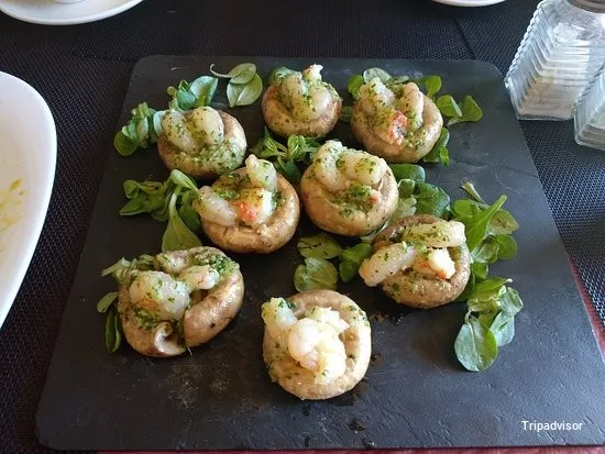 Foto de La Taberna