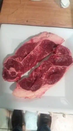 Restaurante Dallas Grill - Salou