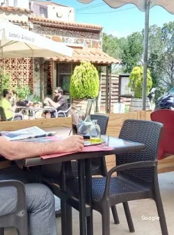 Casa Juaco, restaurant in Barcelona
