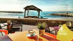Restaurante Kelucos - Málaga