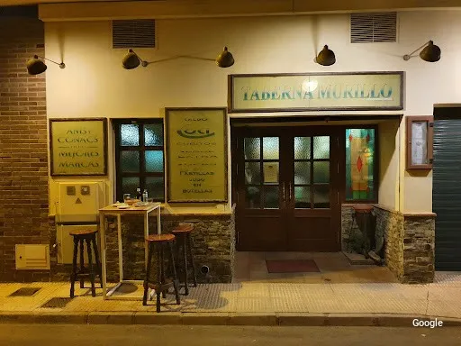 Foto de Taberna Murillo