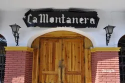 Restaurante LA MONTANERA - Sevilla
