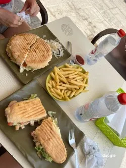 Restaurante Green Garden - Málaga