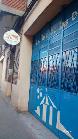 Restaurante La Luz De Las Delicias - Valladolid
