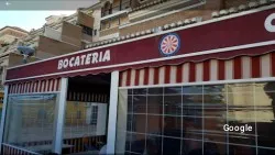 Ole Ole, restaurante en Almuñécar