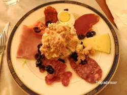 Restaurante La Clotxa - Igualada