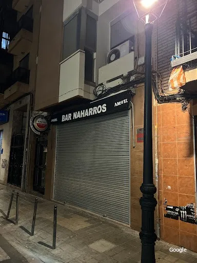 Foto de Naharros