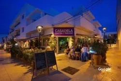 Restaurante Casadela - Cantina y Pescado - Formentera