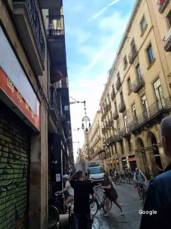 Restaurante Mikel Etxea - Barcelona