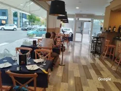 PASEO IBERICO, restaurante en Córdoba