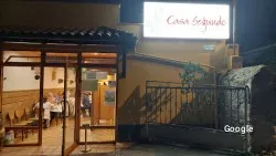 Casa Segundo, ristorante a Gijón