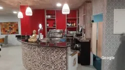 Restaurante Red Rose Indian Restaurant - San Javier