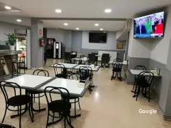 El Rincón Osuna, restaurante en Maçanet de la Selva