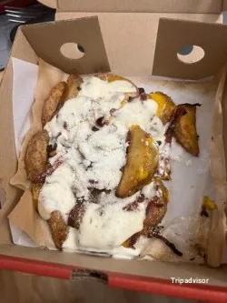 Restaurante Telepizza - Gernikako Arbola - Barakaldo
